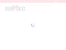 Tablet Screenshot of miltonxc.org